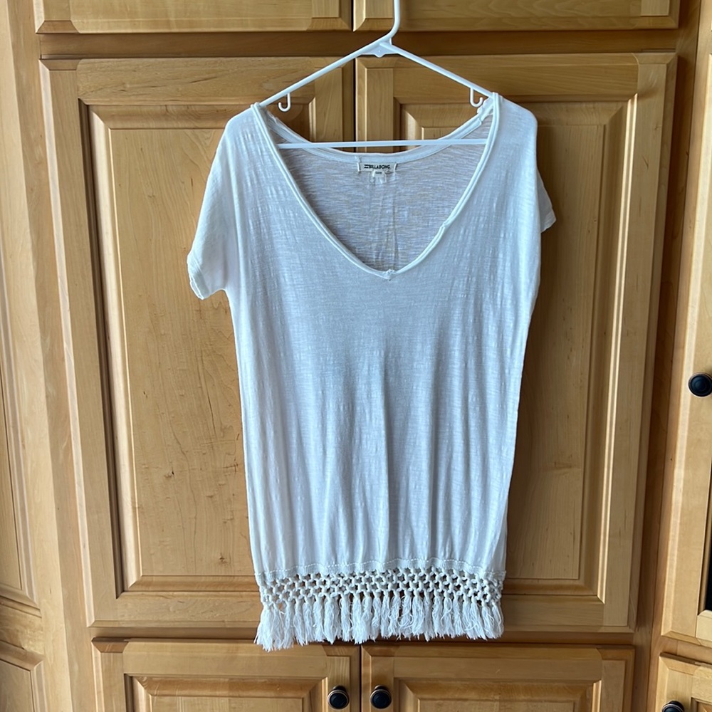 Billabong Swimsuit Coverup